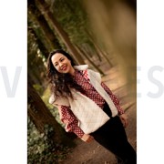 TEDDY DIAMOND SOFT TAUPE (thumbnail) #6