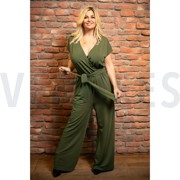 MODAL FRENCH TERRY ROSE (thumbnail) #6