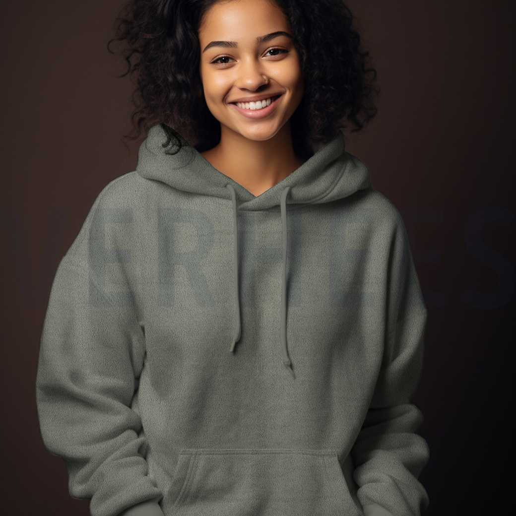 MICRO FLEECE CAMEL #6