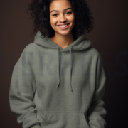 MICRO FLEECE CAMEL (thumbnail) #6