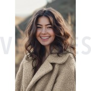 TEDDY  SEQUINS GREY (thumbnail) #6