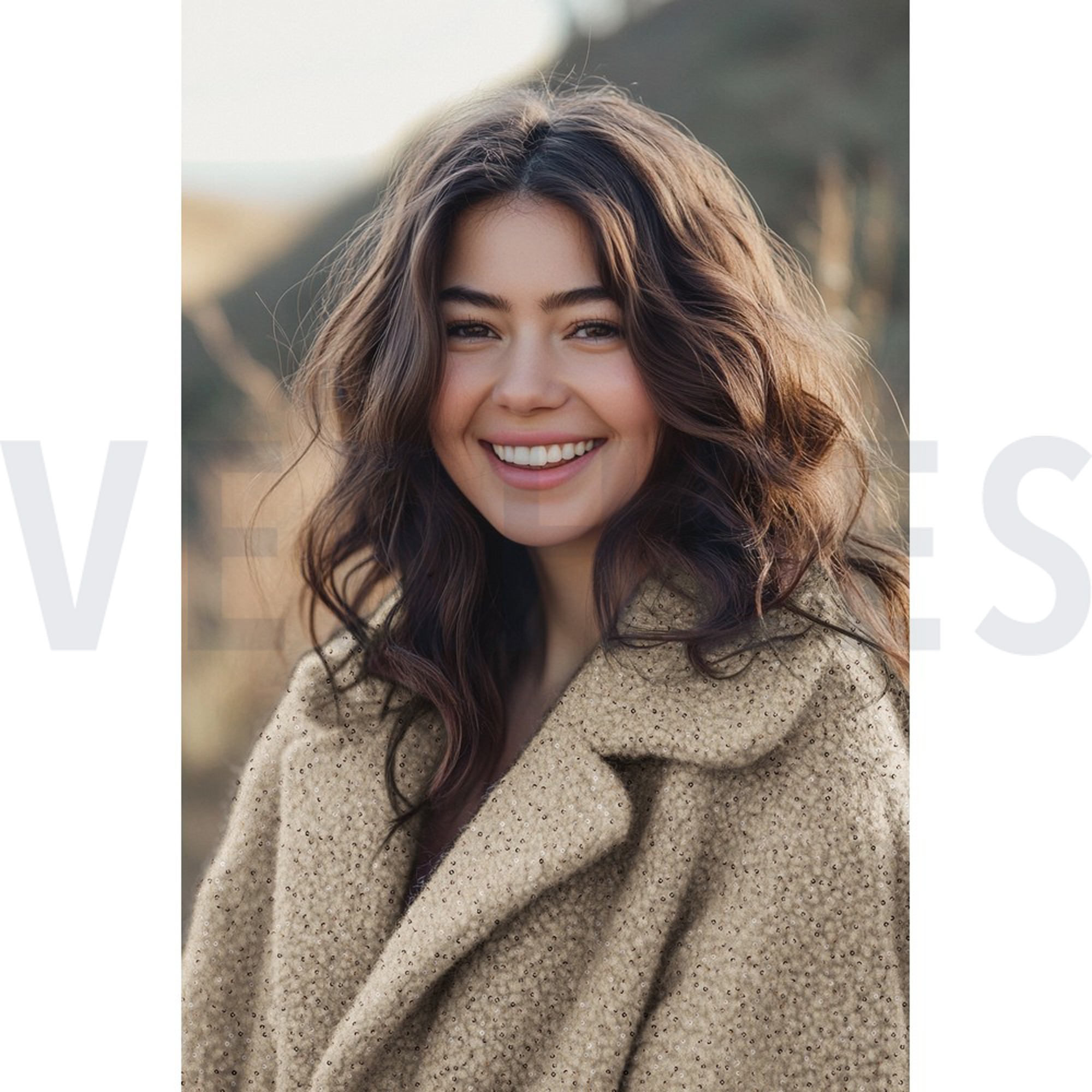 TEDDY  SEQUINS GREY (high resolution) #6