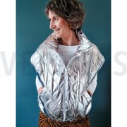 STEPPED EMBOSSE SILVER (thumbnail) #6