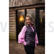 JACQUARD ANIMAL SKIN GREY (thumbnail) #6