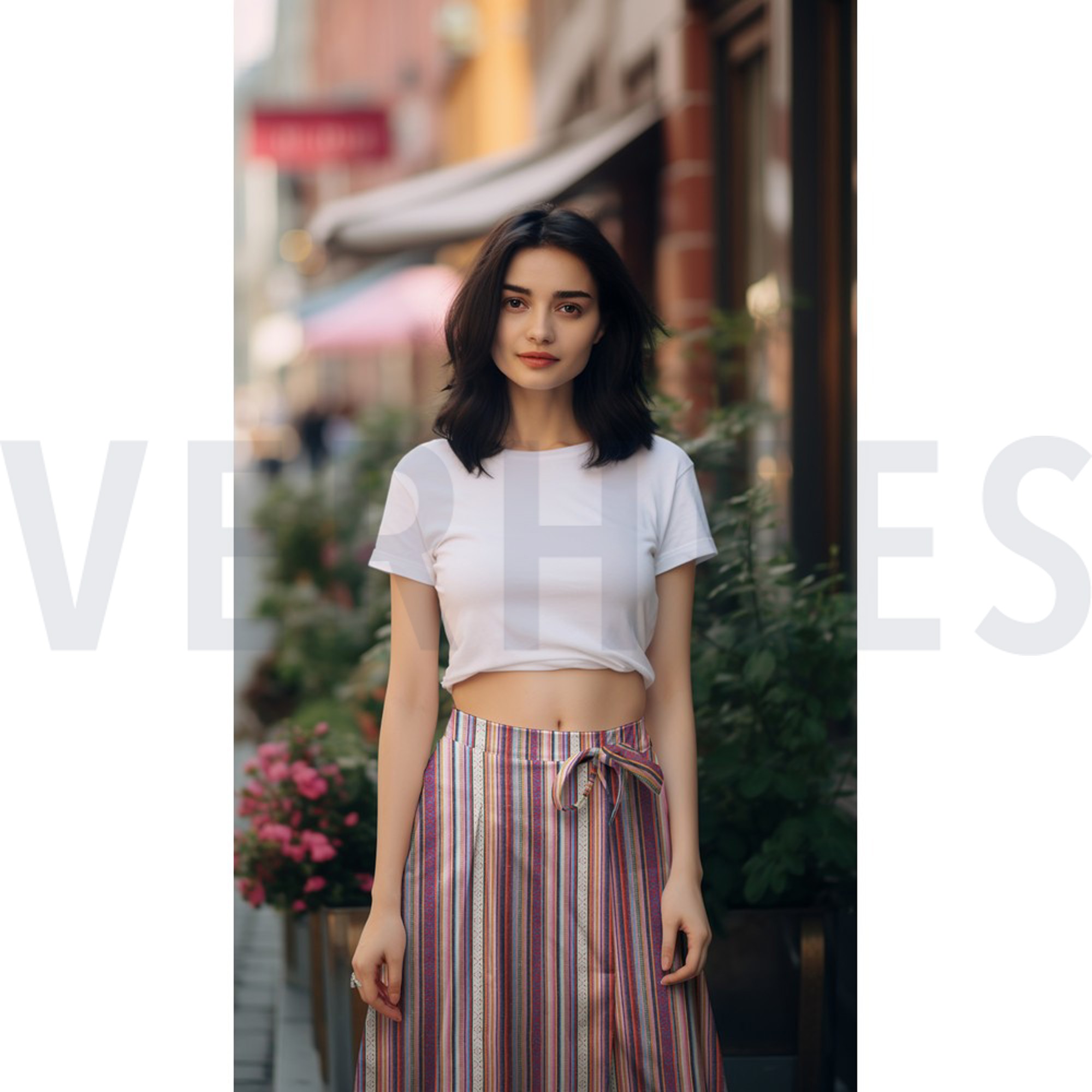 YARN DYED STRIPES JACQUARD MULTICOLOUR (high resolution) #6
