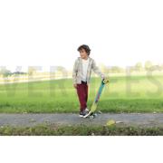 COTTON TOWELING KNIT ANIMAL SKIN NATURAL WASHED (thumbnail) #6