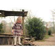 COTTON YARN DYED BRUSHED CHECKS PICKLE (thumbnail) #6