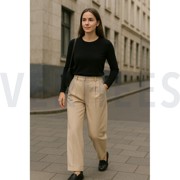 GABARDINE NAVY (thumbnail) #6