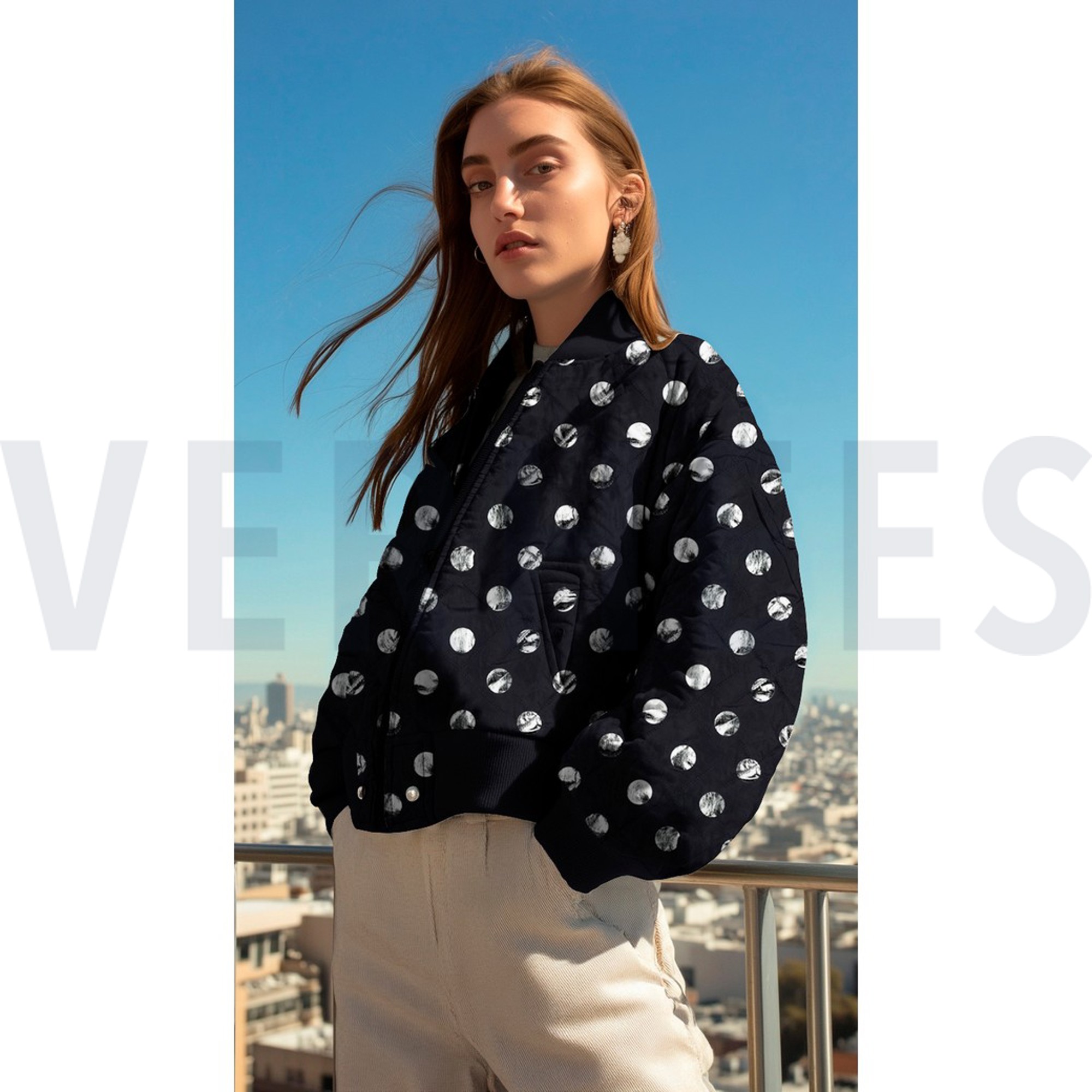 STEPPED FOIL DOT NAVY (high resolution) #6