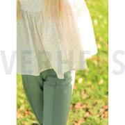 DOBBY LIGHT MINT (thumbnail) #6