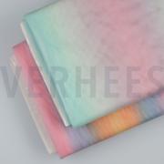 ROYAL TULE RAINBOW MULTICOLOUR (thumbnail) #6