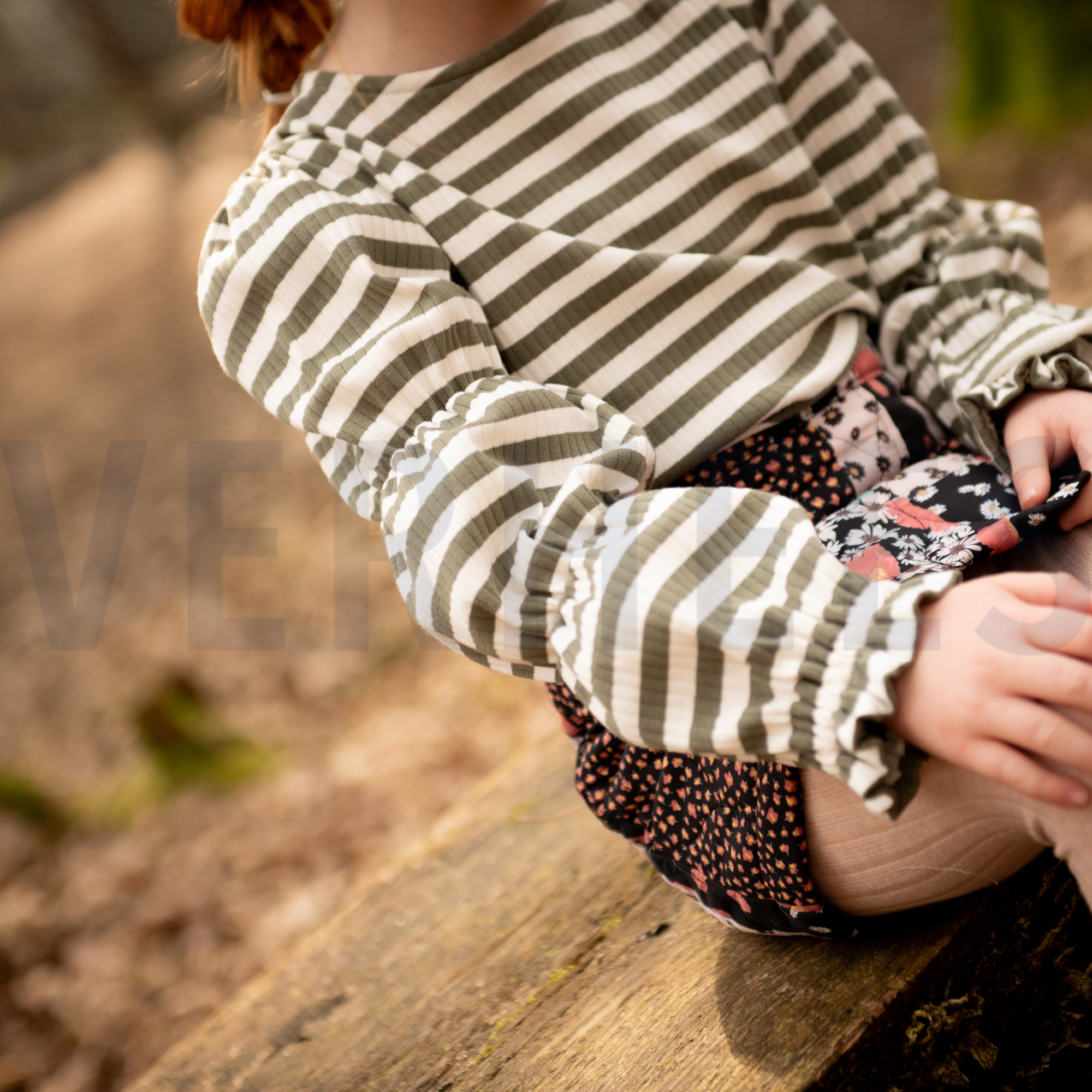 RIB YARN DYED STRIPE BLACK (high resolution) #6