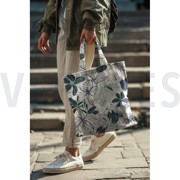 CANVAS FLOWERS PICKLE (thumbnail) #6