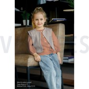CORDUROY BUBBLE TAUPE (thumbnail) #6