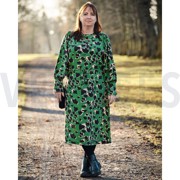 RADIANCE ANIMAL SKIN GREEN (thumbnail) #6