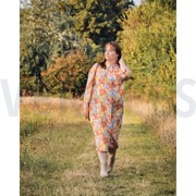 RADIANCE DIGITAL FLOWERS OFF-WHITE (thumbnail) #6