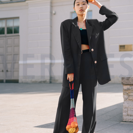 TRAVEL 190/gm2 BLACK #7