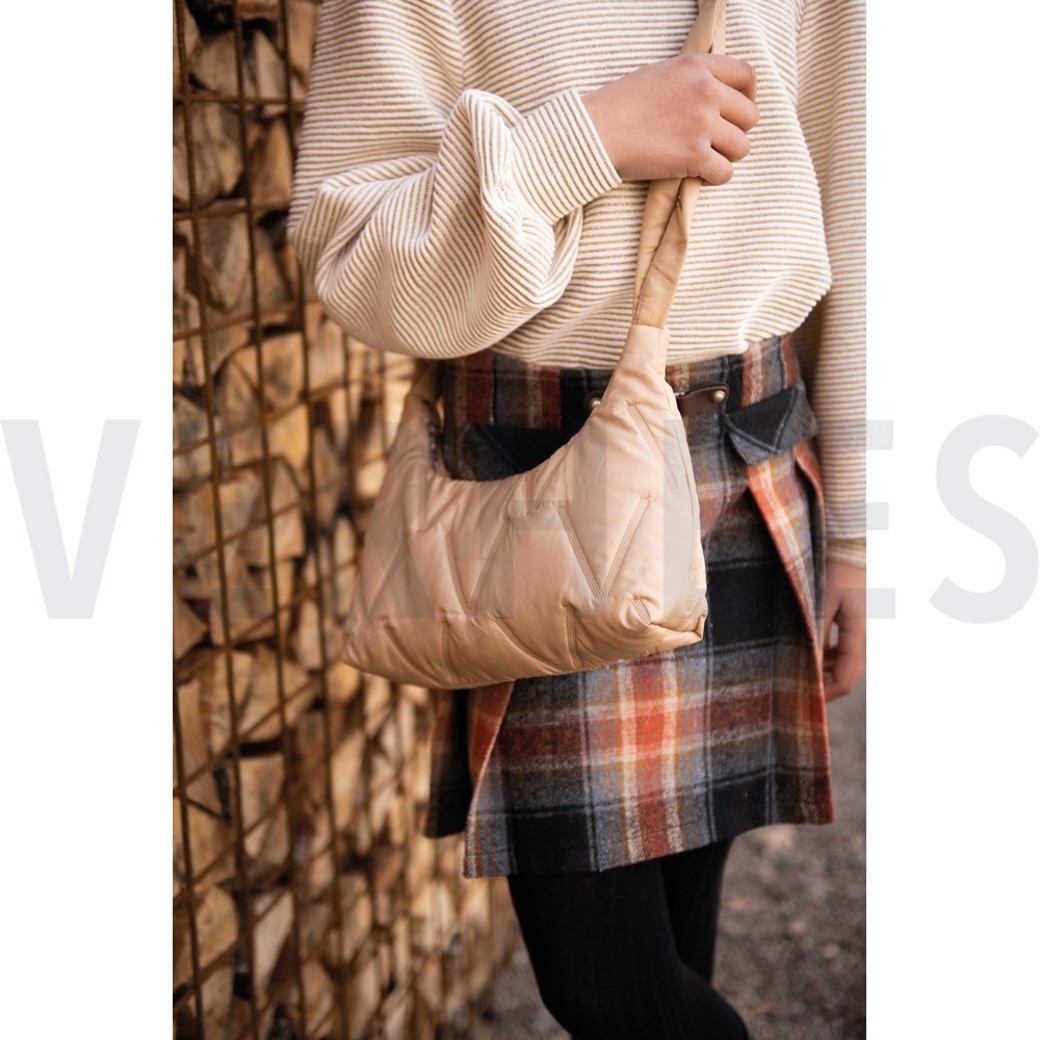 STEPPED OLIVE #6