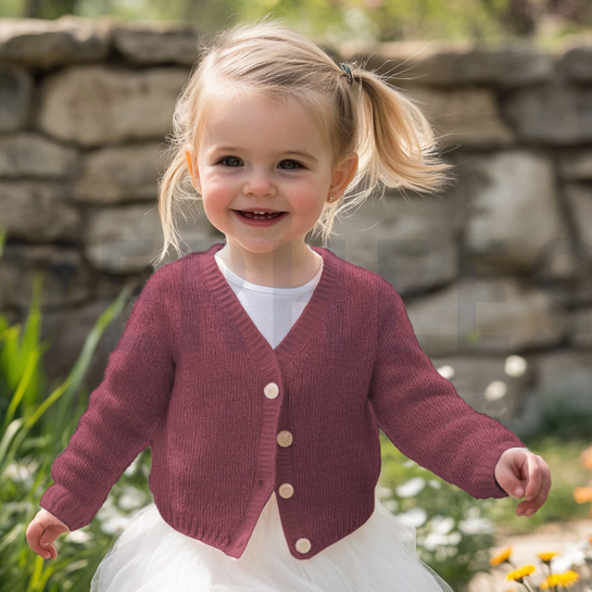 KATOEN GEBREID ZAND #7