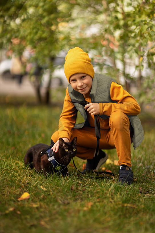 DOUBLE GAUZE QUILT BEIGE #7