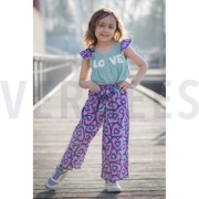 JERSEY HEARTS MAUVE (thumbnail) #6