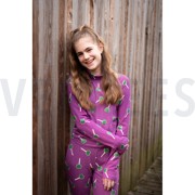 JERSEY GLITTER LOLLYPOP PURPLE (thumbnail) #6