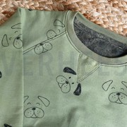 SOFT SWEAT DOGS PICKLE (thumbnail) #6