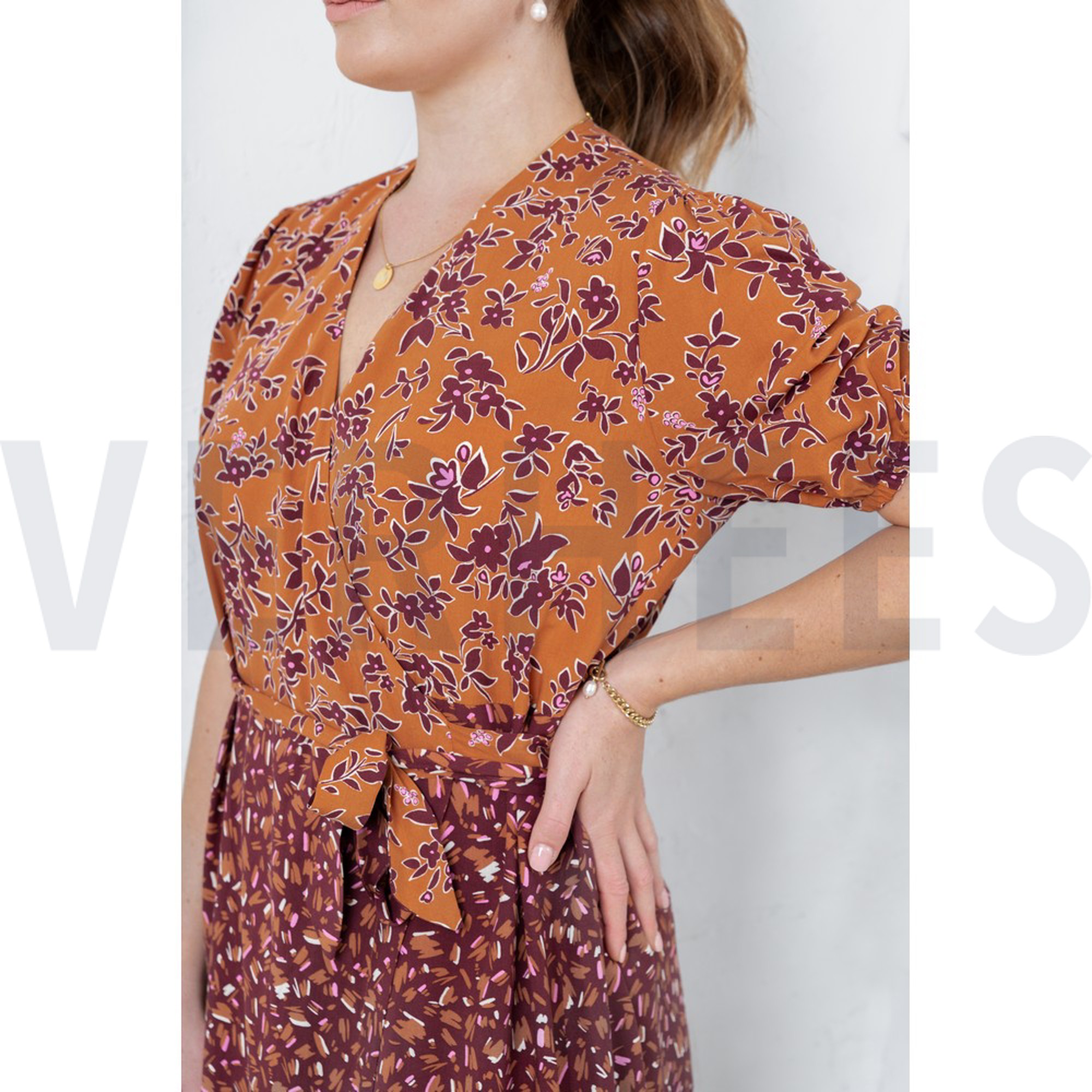 RADIANCE FLOWERS AND STRIPES RUST (high resolution) #6