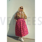 LENZING ECOVERO SHAPE SHIFTER NERIDA HANSEN OFF-WHITE (thumbnail) #6