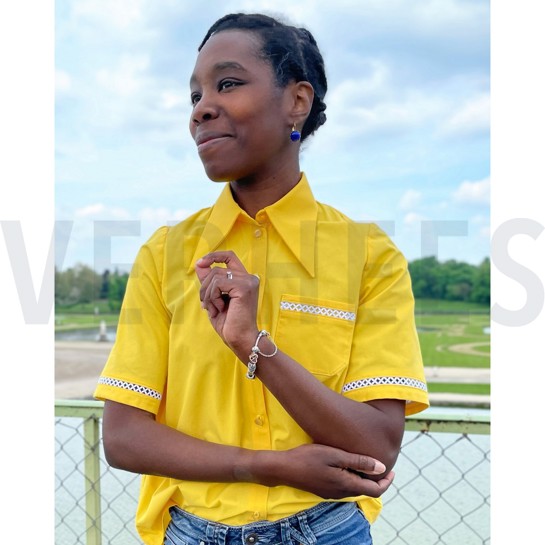 CANDY COTTON GOTS SOFT PINK #7