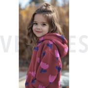 TEDDY FLOWERS NAVY (thumbnail) #6