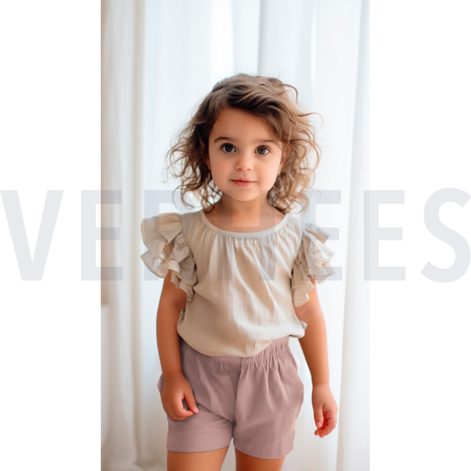 COTTON WAFFLE SMALL OFF WHITE (high resolution) #6