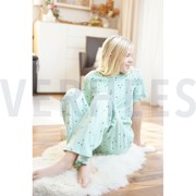 RIB JERSEY HEARTS MAUVE (thumbnail) #6