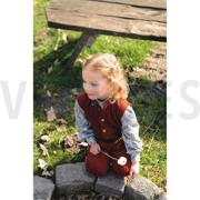JERSEY FLOWERS MINT (thumbnail) #6