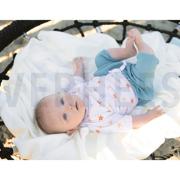 JERSEY DIGITAL OCEAN FRIENDS WHITE/BRIQUE (thumbnail) #6