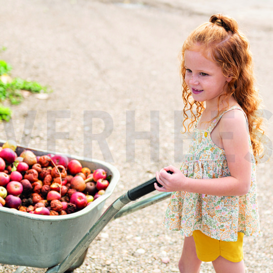 MUSSELIN DIGITAL PAISLEY ALT BLUSH #7