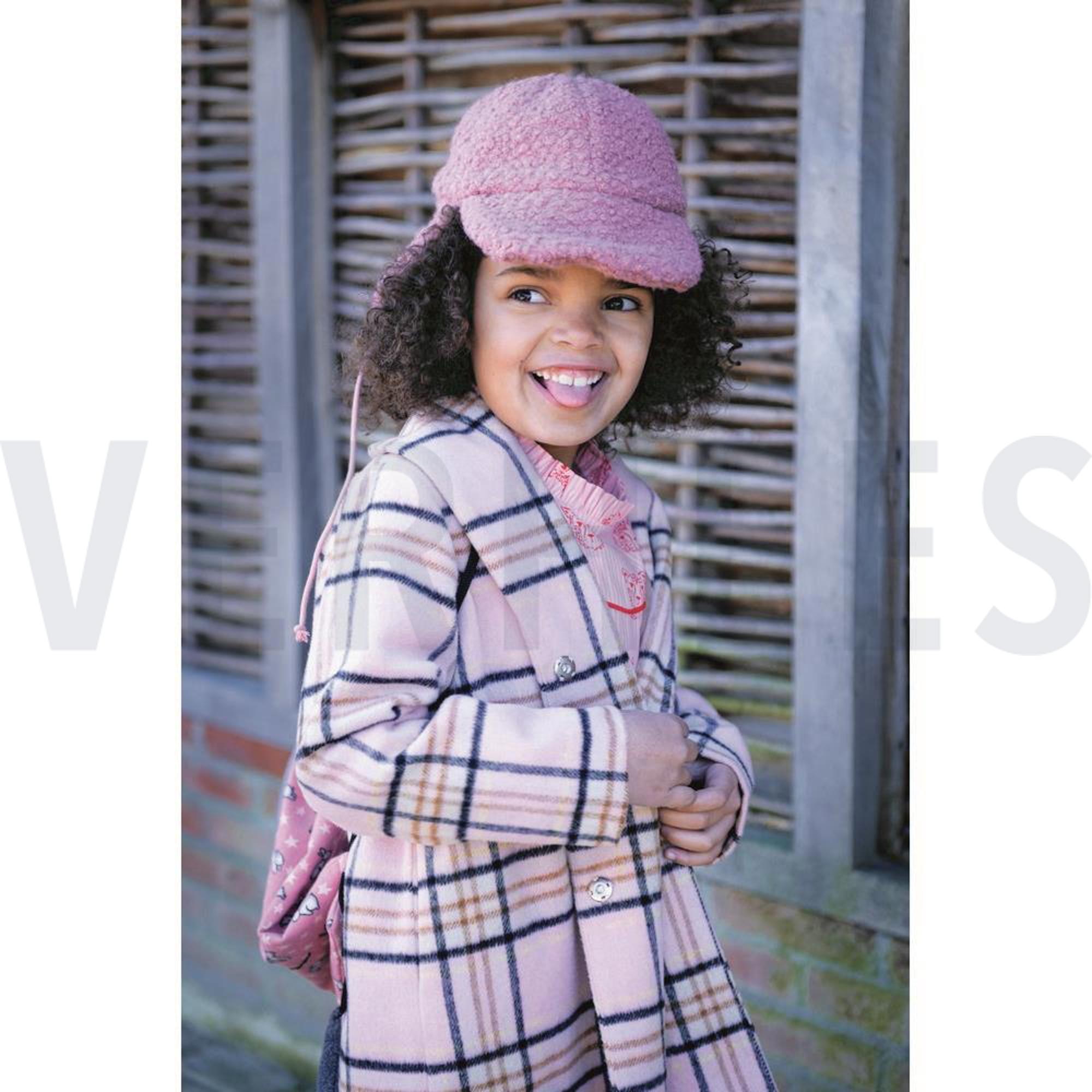 BOUCLE MAUVE (high resolution) #6