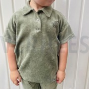 NICKY MOSS GREEN (thumbnail) #6