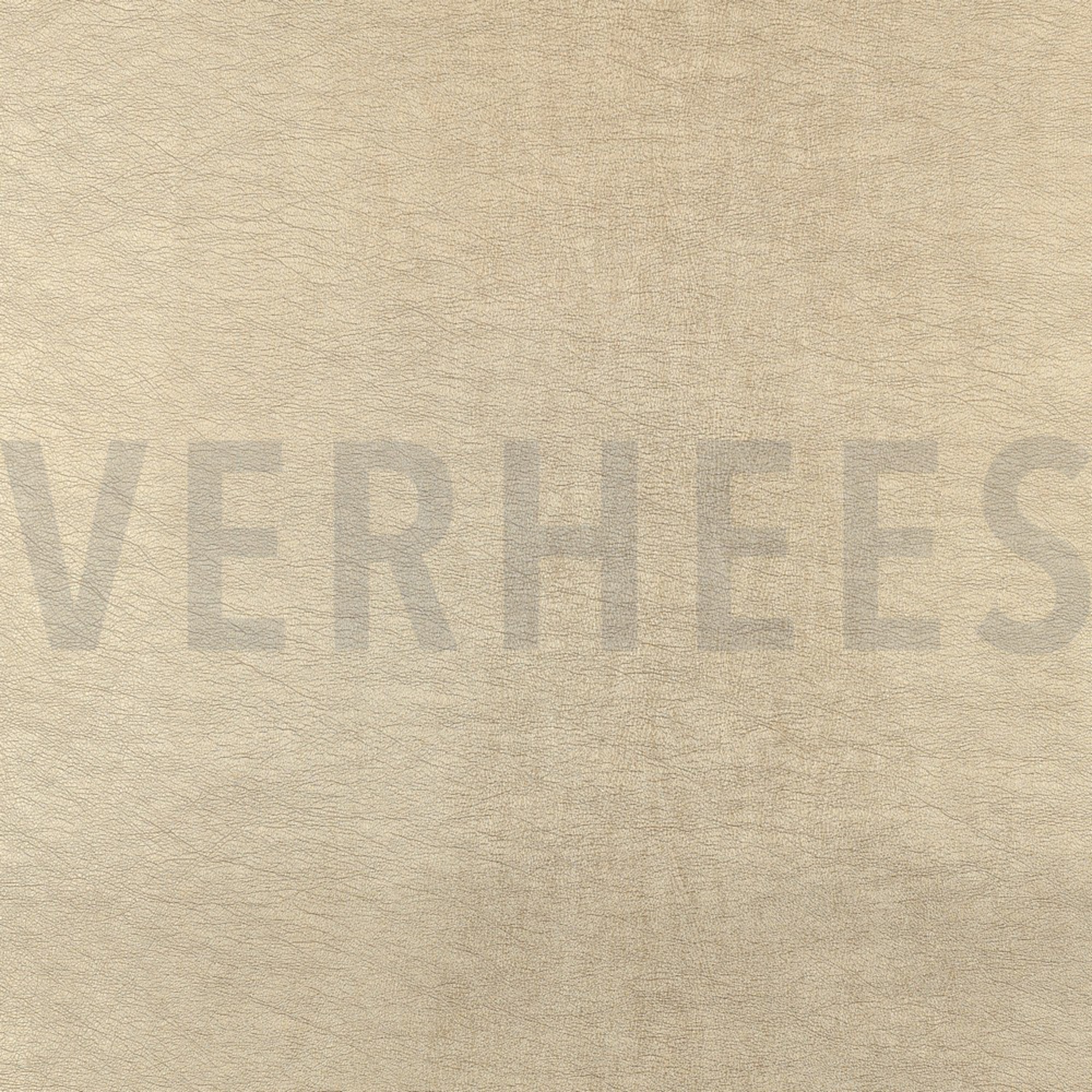 FAUX LEATHER GOLD METALLIC (high resolution) #6