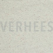 COSY COLOURS SWEAT ECRU MELANGE (thumbnail) #6