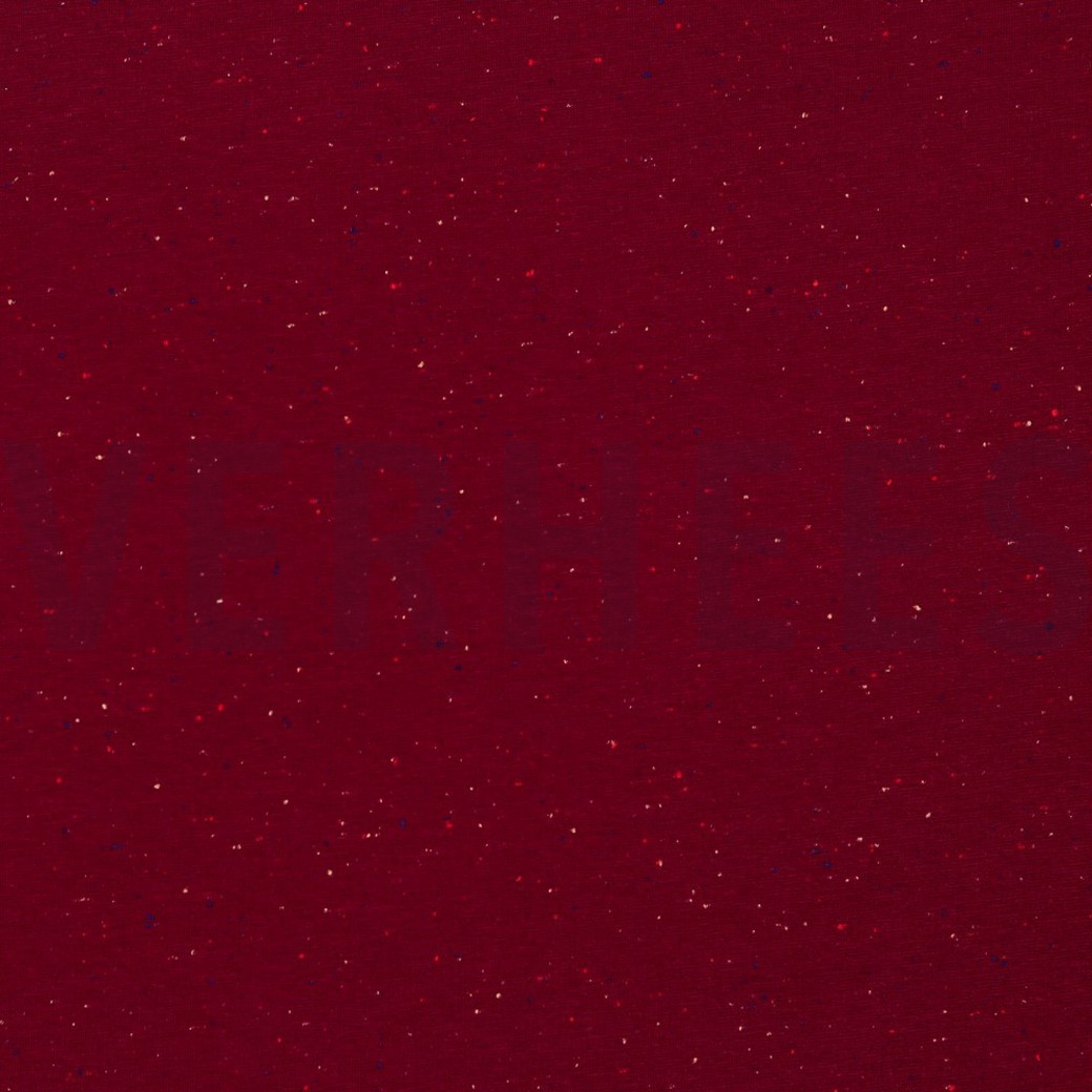 COSY COLOURS SWEAT BERRY #6
