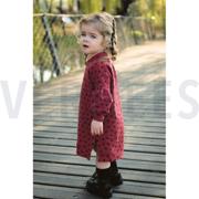 SOFT SWEAT SIMPLE FLOWERS HAZEL (thumbnail) #6