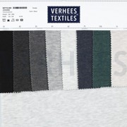 JOGGING DARK GREEN MELANGE (thumbnail) #6