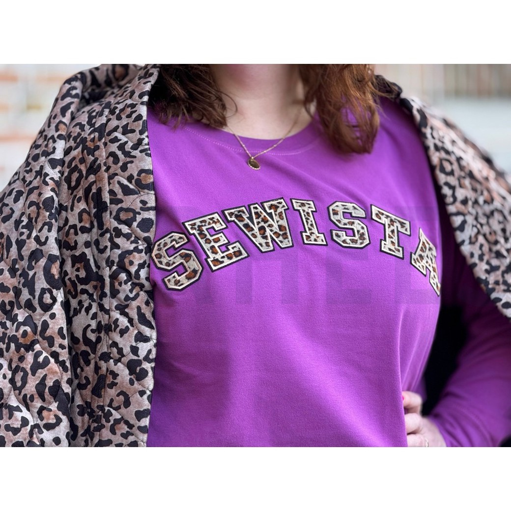 SOFT SWEAT GOTS EMERALD #6