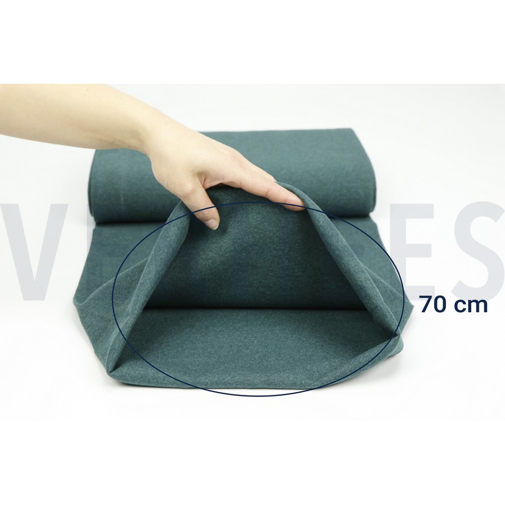 TUBE ECRU MELANGE #6
