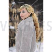 FAUX FUR ROSE (thumbnail) #7
