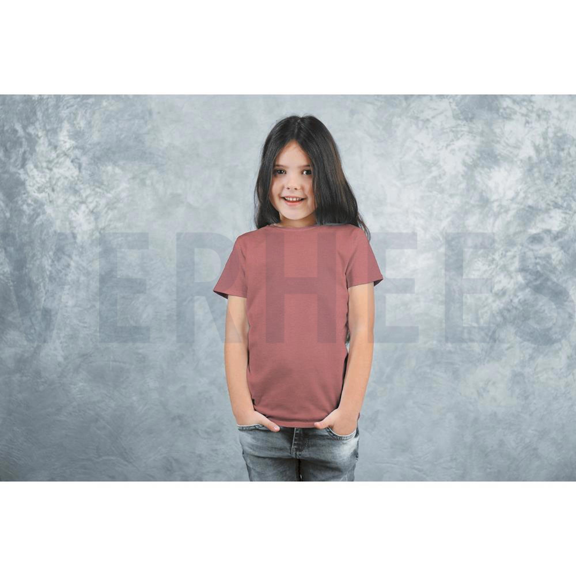 RIB JERSEY PALE TURQUOISE (high resolution) #7