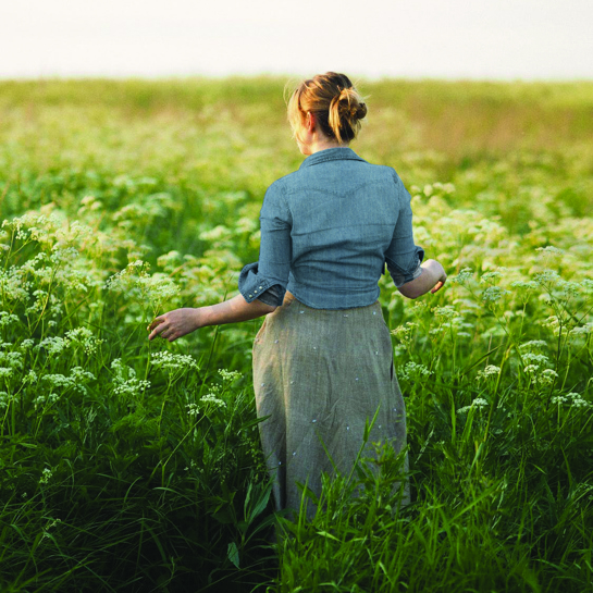 DENIM 11,7 OZ BLUE #7