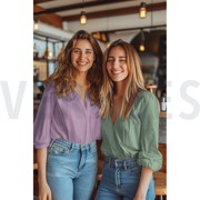 LENZING™ ECOVERO™ MOCHA (thumbnail) #7