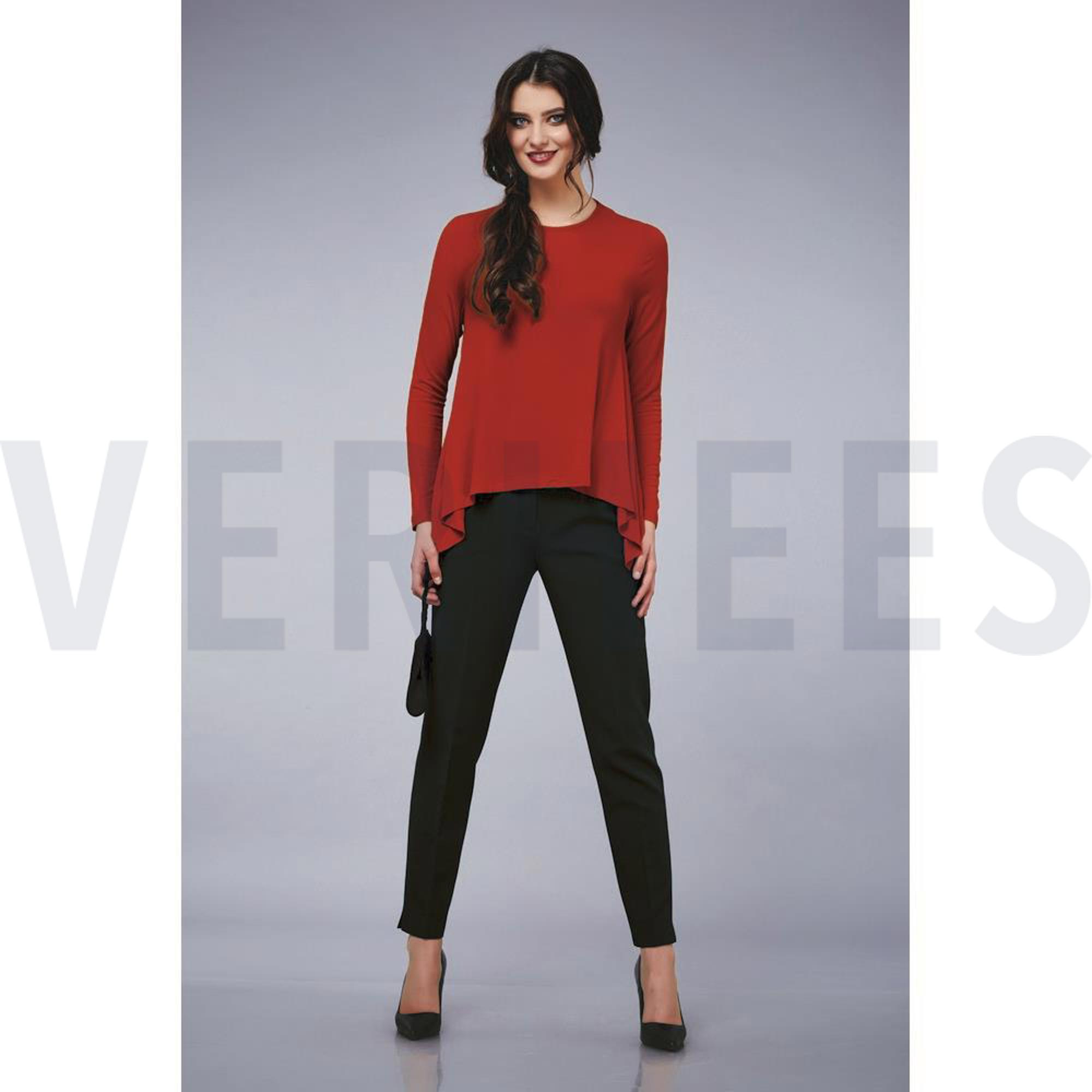ROSELLA STRETCH JEANS (high resolution) #7